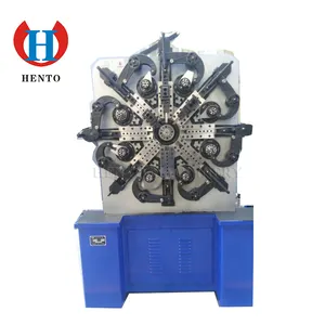 Sourcing CNC Spring Making Machine / Machine Making Spring Supplier from China