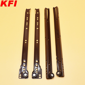 Nam Mỹ Phong Cách Undermount Heavy Duty Bột Tráng Fgv Bàn Ngăn Kéo Trượt Bàn Ngăn Kéo Trượt - Product Image 2