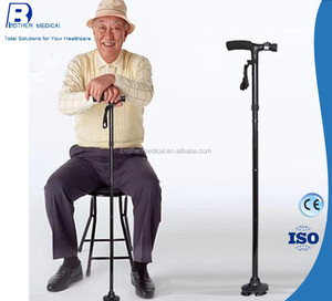 Bastón de Marcha Nórdica con Soporte para el Codo, Modelo 2022 - Product Image 5