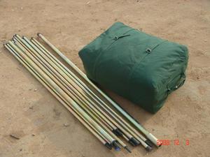 Tenda camping 10 orang dijual