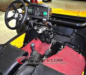Buggy/Go <span class=keywords><strong>Kart</strong></span> de <span class=keywords><strong>2</strong></span> <span class=keywords><strong>Plazas</strong></span> y 1500cc con EFI a Precio Reducido - Product Image 6