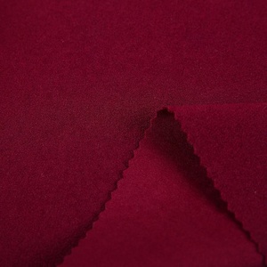 Textiles especiales Japón <span class=keywords><strong>Crepe</strong></span> Telas Poliéster Spandex SCUBA Tejido de punto Tela Spandex de alta calidad para ropa - Product Image 6