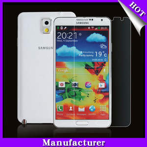 9h 0.33mm 2.5d de protección de pantalla de cine para samsung <span class=keywords><strong>3</strong></span> nota - Product Image 1