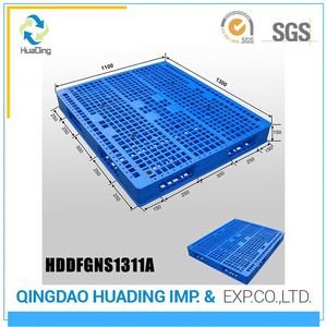 Capacidad de Carga de apilamiento de Paletas De Plástico Para <span class=keywords><strong>El</strong></span> Almacenamiento En Frío - Product Image 2