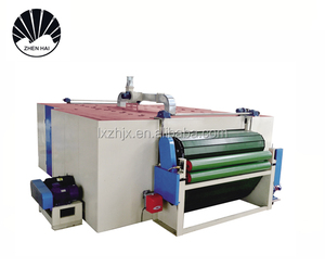 YWJM-1 Stiff Tấm Lót và nhiệt ngoại quan tấm lót dây chuyền sản xuất - Product Image 3