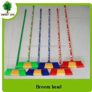 Vario diseño hermoso <span class=keywords><strong>escoba</strong></span> con la manija con buena calidad - Product Image 3