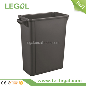 LD-65C New rác bin, văn phòng nhựa thùng rác, thái châu thùng rác - Product Image 1