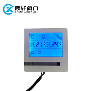 <span class=keywords><strong>Termostato</strong></span> Inalámbrico para Fan Coil, <span class=keywords><strong>Termostato</strong></span> Mecánico <span class=keywords><strong>Honeywell</strong></span> - Product Image 3