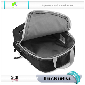 Gros Voyage Organisateur Personnalisé Cubes D'emballage ensemble - Product Image 4