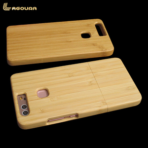 Best selling Upper and lower wooden protective <span class=keywords><strong>case</strong></span> wooden phone <span class=keywords><strong>case</strong></span> for Huawei P9 P9Plus,wooden <span class=keywords><strong>case</strong></span> cover for Huawei P9 P9Pl - Product Image 6