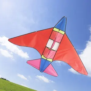 Airplane凧子供凧子供のおもちゃ