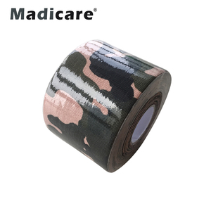 Rocktape taping Shin splints con cinta Kinesiología - Product Image 5