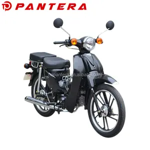 经典摩托车 110cc 中国复古风格摩托自行车 FR 80 在广州
