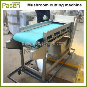 Máy Cắt Nấm Máy Cắt Chapignon Máy Cắt Lát - Product Image 5