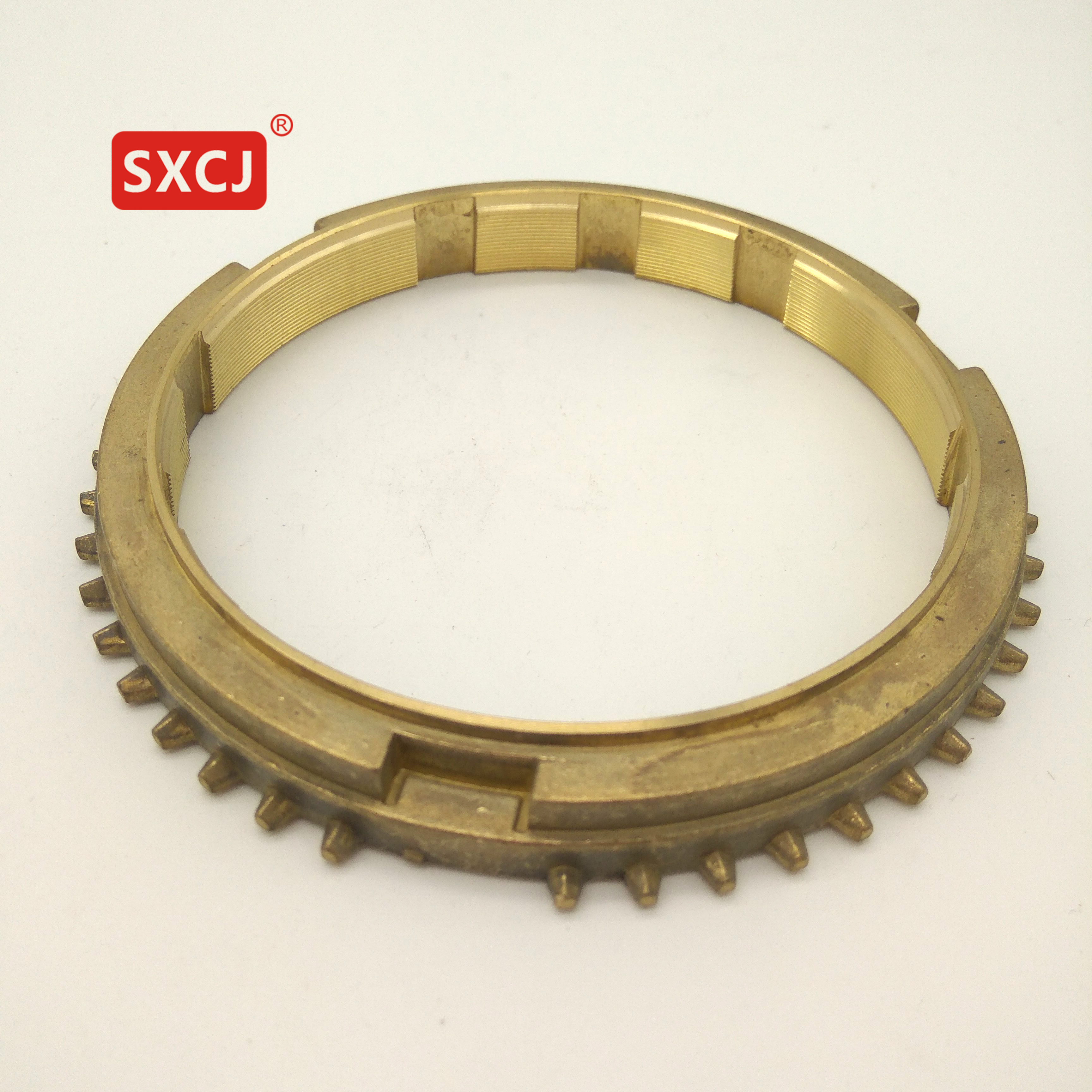 Auto Parts Transmission Synchronizer Ring for Toyota OEM