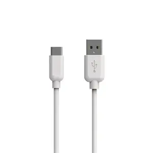 Factory cheap price Type C usb cable for android cellphone Type C usb cable