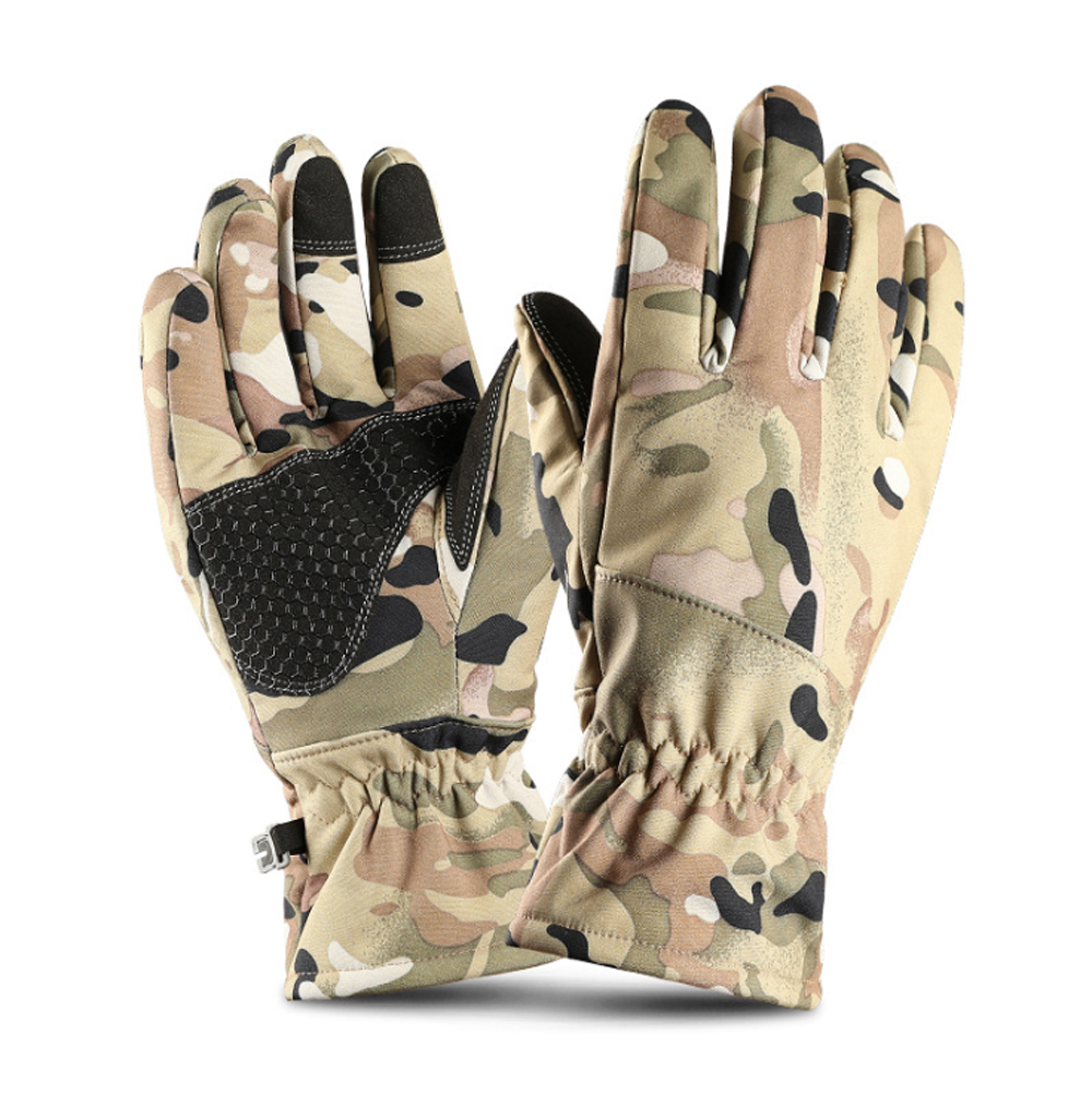 Лучшие перчатки для сноуборда, теплые мужские и женские лыжные перчатки