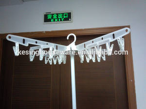 Electric household outdoor/indoor use folding car window netting of <span class=keywords><strong>the</strong></span> baby Dryer Rack - Product Image 3