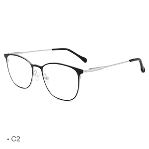 2018 unisex spectacel vintage Italia diseño barato gafas - Product Image 5