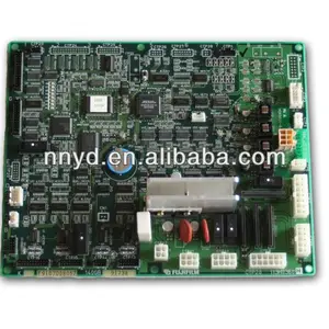 보드 CTP 20 후지 국경 350/370 minilab 113H0360