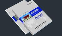 Printed Promotion Flyer/Leaflet/Catalogue/Booklet Printing,Cheap Brochure Printing Service