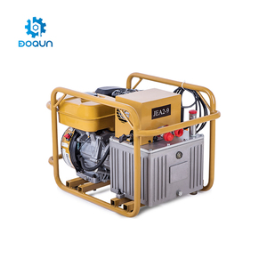 Boqun pgm (l) בלחץ גבוה 700 בר משאבה הידראולית חשמלית לתעשיית הרכב oem להתאמה אישית - Product Image 3