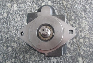 Nachi PVD-1B-32 Piston pompe à engrenages,Pvd-1b-32p hydraulique pompe principale pour New holland pelle kobelco,Kubota, - Product Image 1