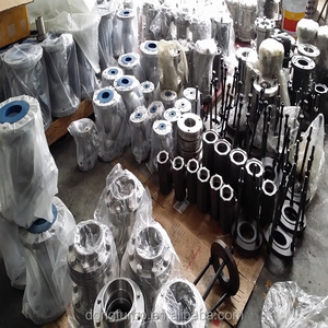 Dongturbo thân thiện với môi trường khác nhau 1-1700mW phụ tùng tuabin hơi linh kiện cốt lõi cánh quạt rèn bơm động cơ cho nhà máy - Product Image 2