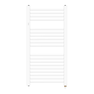 Estante <span class=keywords><strong>secador</strong></span> de <span class=keywords><strong>toallas</strong></span> para baño, <span class=keywords><strong>radiador</strong></span> eléctrico montado en la pared - Product Image 2
