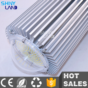 Alto lumen bridgelux vivienda de halogenuros metálicos de 200 vatios llevó la alta luz de la bahía - Product Image 3