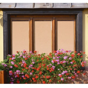 Film architectural pour fenêtres B-0413 VLT8% Bronze solaire <span class=keywords><strong>Effet</strong></span> <span class=keywords><strong>miroir</strong></span> argenté 5FTX100FT/1.52MX30M - Product Image 5