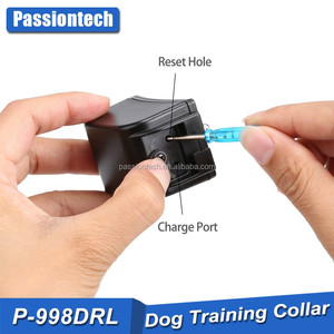 Productos para mascotas, caza mejor collares de adiestramiento para cachorros - Product Image 4