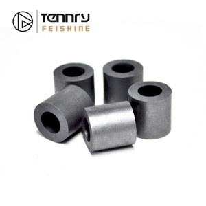 Вкладыши из пропитанного углеродом графита - Product Image 2