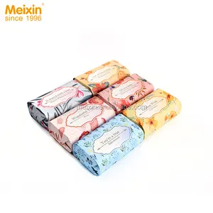 High quality professional comfortable cheap hotel bar soap