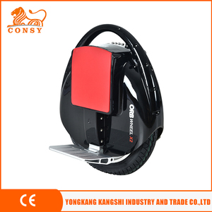 D1 360mm rueda 350 W 132wh 59.2 V monociclo BMS rockwheel Inmotion - Product Image 2