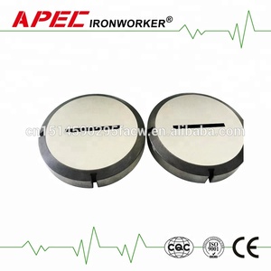 APEC de AMADA/YANGLI/<span class=keywords><strong>EUROMAC</strong></span>/MURATA A/B/C/D/Estación de torreta CNC golpe muere y moldes - Product Image 2