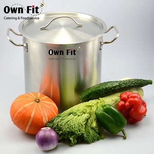 Ahorrar coste de 555 olla de acero inoxidable con la mejor calidad - Product Image 3