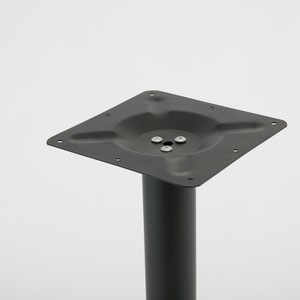 قاعدة طاولة قهوة معدنية مستديرة بسعر منخفض للمطاعم من مصنع الصين - Product Image 6