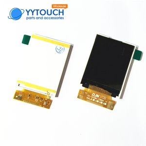 Trung Quốc Điện Thoại Di Động Lcd 17pin Màn Hình Lcd Lớn, 17pin Lcd Nhỏ 15-12166-13904 - Product Image 4
