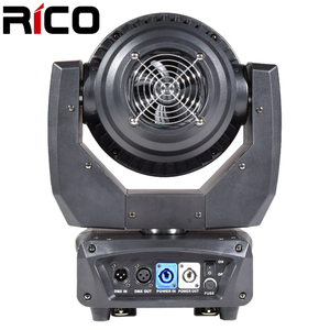 Iluminación Dj Profesional <span class=keywords><strong>Mac</strong></span> aura 19x12 W rgbw LED cabeza móvil Wash - Product Image 4