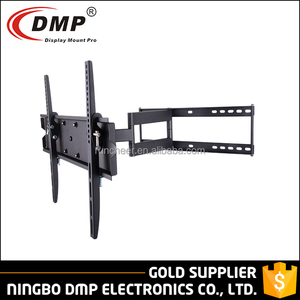 PLB146XL Articulation Unique Swing <span class=keywords><strong>Bras</strong></span> Courbe LED <span class=keywords><strong>TV</strong></span> Supports Muraux - Product Image 4