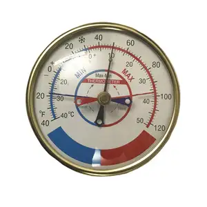 Gelsonlab HSGC-012 Termômetro máximo e mínimo