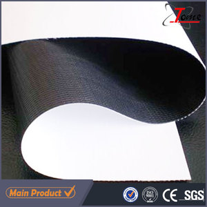 Material apagón de impresión Digital bandera de la flexión hecho en china - Product Image 3