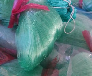 Filets de pêche en Nylon Monofilament robuste, filets en Nylon à bas prix - Product Image 3