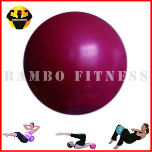 <span class=keywords><strong>Pilates</strong></span> overball Mini Pvc <span class=keywords><strong>Ballon</strong></span> Gonflable - Product Image 5