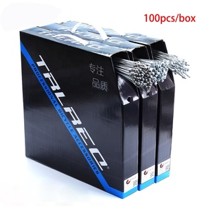 ZOYOSPORTS-palanca de cambios para bicicleta de montaña, Cable de acero galvanizado para bicicleta de montaña - Product Image 2