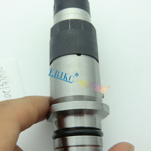 ERIKC Diesel Injector 0445120231 5263262 Động Cơ Tự Động Bơm Nhiên Liệu Tiêm 0 445 120 231 Common Rail Injector 0445 120 231 - Product Image 5