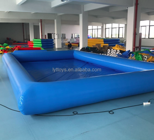 Équipements de jeux aquatiques <span class=keywords><strong>Piscine</strong></span> gonflable Grande <span class=keywords><strong>piscine</strong></span> gonflable Malaisie - Product Image 2
