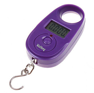 Mini colgando balanza digital, Barato digital balanzas, 25 kg balanza de digitaces - Product Image 4