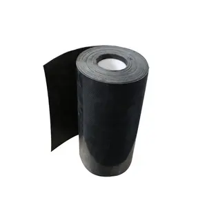 Roofing waterproof lead free flashing tape made from rubbers